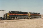 Iowa Interstate RR (IAIS) #103